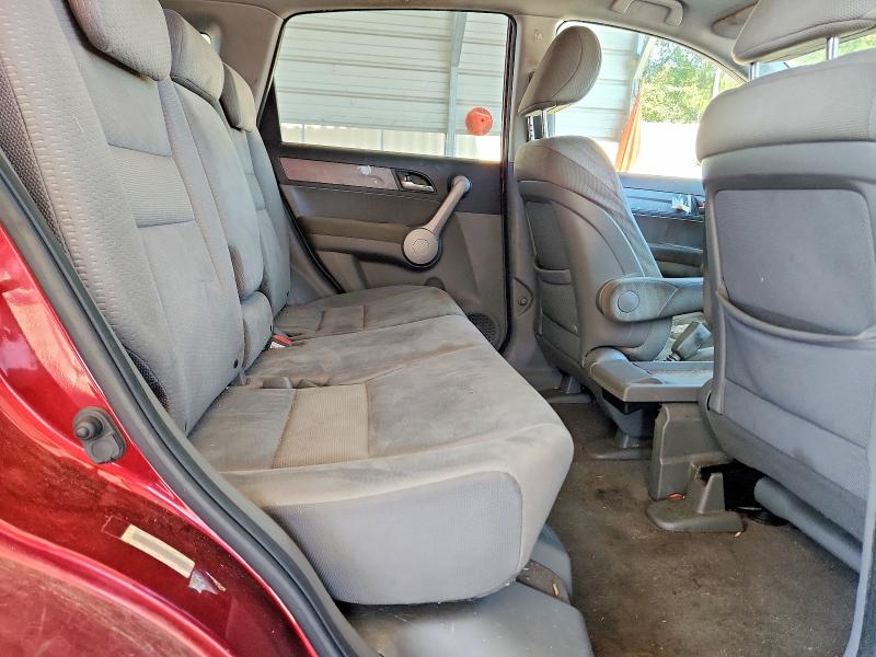 71441166 :رقم المزاد ، JHLRE38507C047373 vin ، 2007 Honda Cr-v مزاد بيع