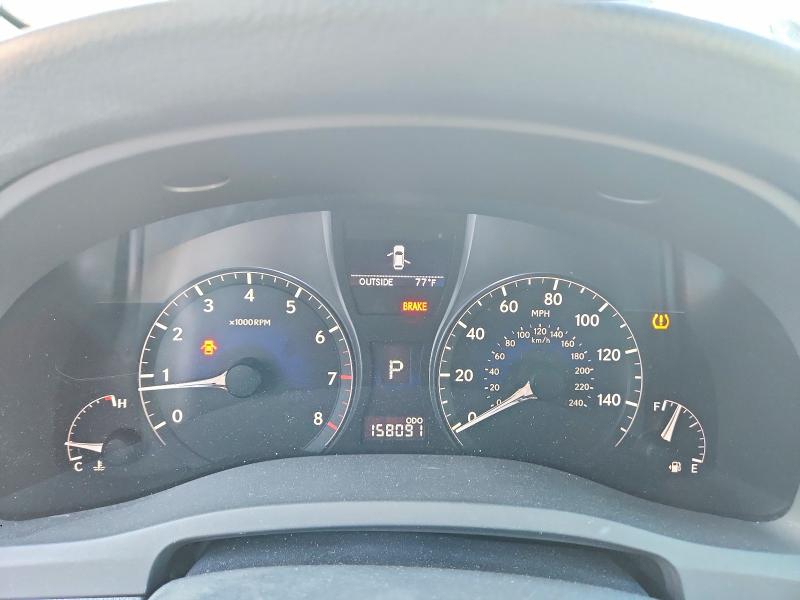 Продаж на аукціоні авто 2011 Lexus Rx, vin: 2T2ZK1BA6BC059961, номер лоту: 71627246