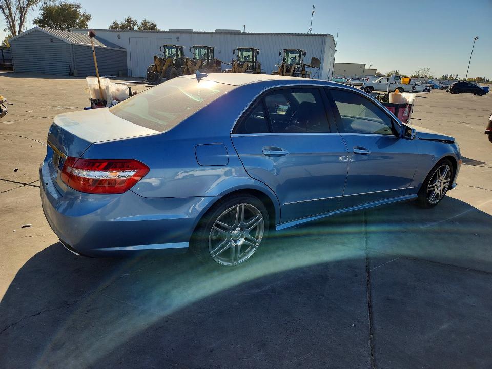 Продаж на аукціоні авто 2010 Mercedes-benz E, vin: WDDHF5GB1AA123152, номер лоту: 69459246