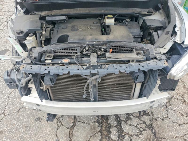 Aukcja sprzedaży 2015 Infiniti Qx60, vin: 5N1AL0MN7FC518112, numer aukcji: 70641776
