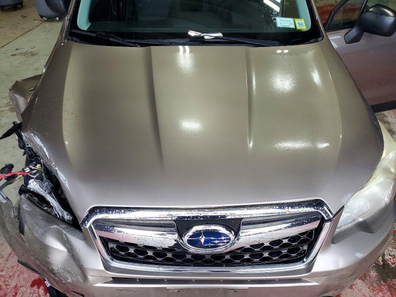Продажа на аукционе авто 2015 Subaru Forester, vin: JF2SJABC8FH445939, номер лота: 73064756
