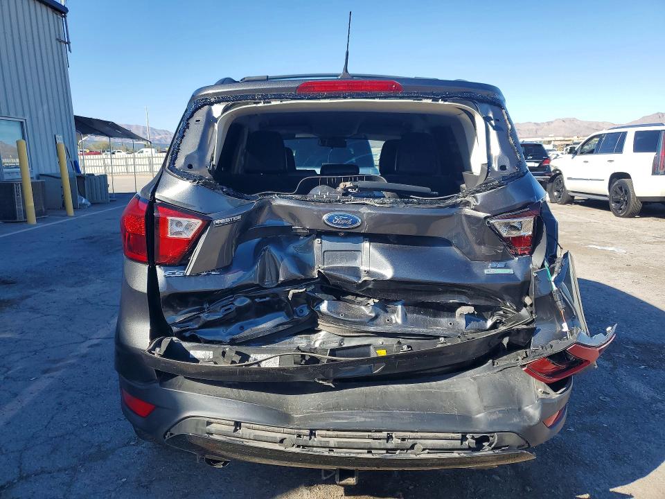 Продажа на аукционе авто 2019 Ford Escape, vin: 1FMCU0GD7KUA72010, номер лота: 70925856