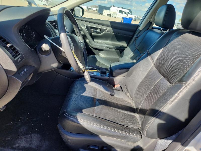 Продаж на аукціоні авто 2017 Nissan Altima, vin: 1N4AL3AP8HC201959, номер лоту: 71370716