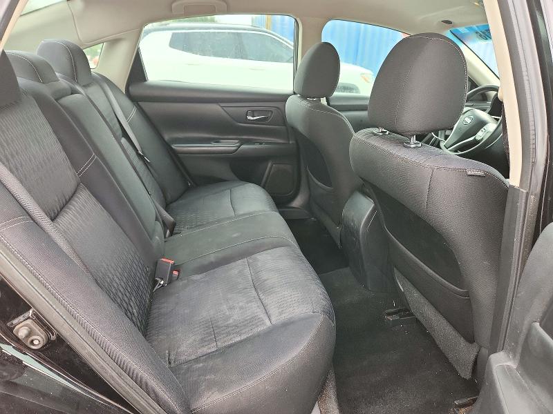 Продаж на аукціоні авто 2018 Nissan Altima, vin: 1N4AL3AP1JC217510, номер лоту: 71687716