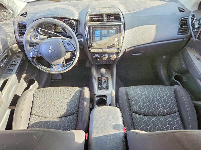 Продажа на аукционе авто 2024 Mitsubishi Rvr, vin: JA4AJVAW8RU604641, номер лота: 71260376