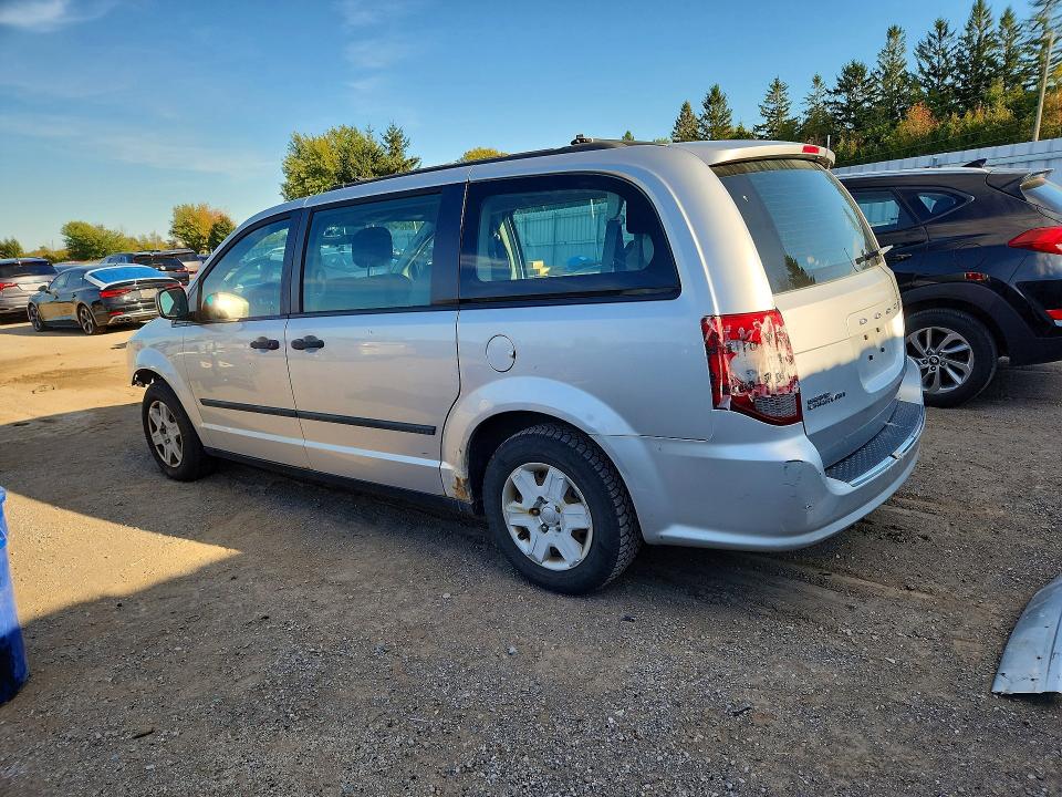 Продажа на аукционе авто 2012 Dodge Grand Caravan, vin: 2C4RDGBG7CR256564, номер лота: 70920396