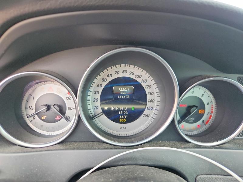Продажа на аукционе авто 2013 Mercedes-benz C, vin: WDDGF8AB4DA832457, номер лота: 71838636
