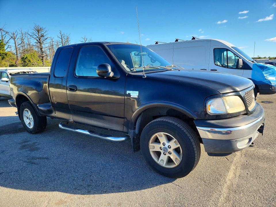 Продаж на аукціоні авто 2003 Ford F-150, vin: 1FTRX08L63KB91840, номер лоту: 72725986