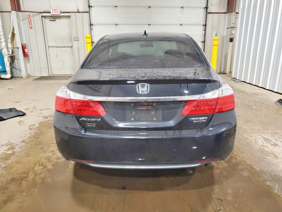71929716 :رقم المزاد ، 1HGCR6F78EA005637 vin ، 2014 Honda Accord مزاد بيع