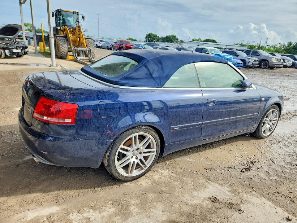 Auction sale of the 2009 Audi A4, vin: WAUDF48H99K008324, lot number: 70908556