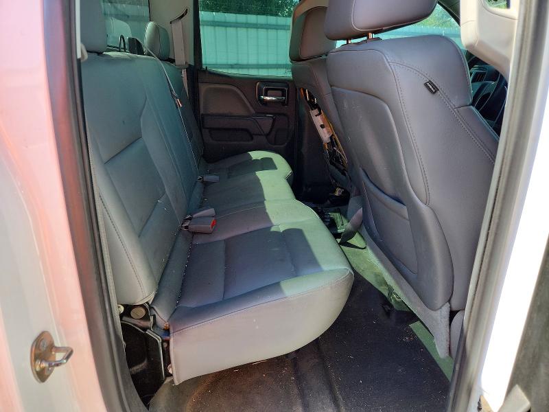 Продажа на аукционе авто 2015 Chevrolet Silverado, vin: 1GCRCPEC1FZ146289, номер лота: 72418236