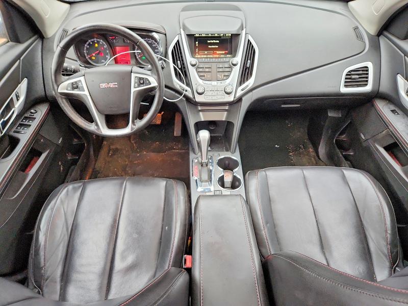 71223036 :رقم المزاد ، 2GKALWEK3C6298679 vin ، 2012 Gmc Terrain مزاد بيع