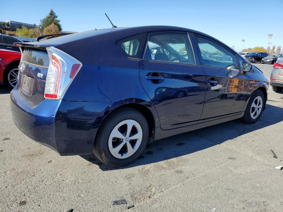 Продаж на аукціоні авто 2015 Toyota Prius, vin: JTDKN3DU9F0473901, номер лоту: 71254796