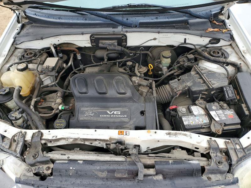 Aukcja sprzedaży 2001 Ford Escape, vin: 1FMYU04111KF60623, numer aukcji: 72309806