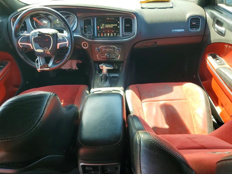 Продаж на аукціоні авто 2016 Dodge Charger, vin: 2C3CDXCT8GH281247, номер лоту: 71304616