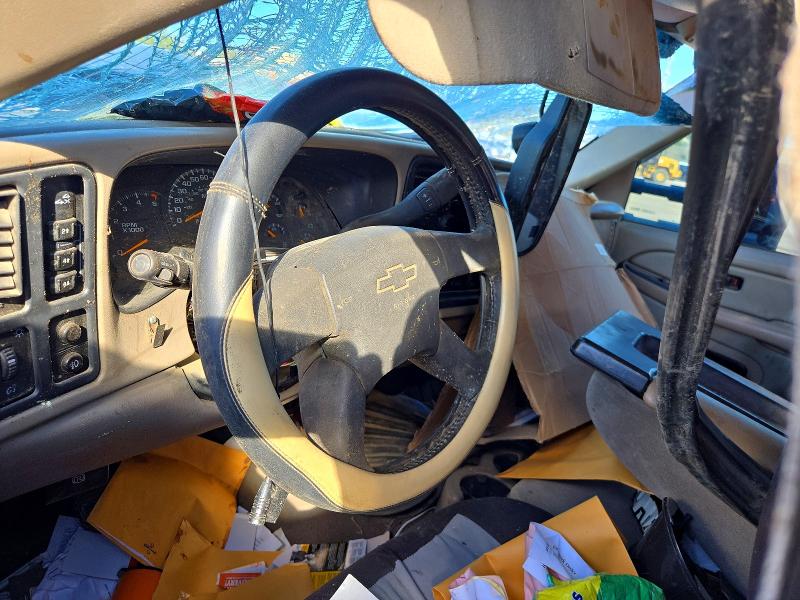 Aukcja sprzedaży 2006 Chevrolet Silverado, vin: 1GCHK29296E121120, numer aukcji: 72111206