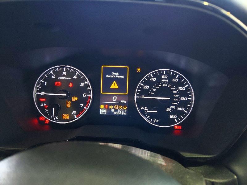 Продажа на аукционе авто 2025 Subaru Outback, vin: 4S4BTADC2S3289776, номер лота: 69750306