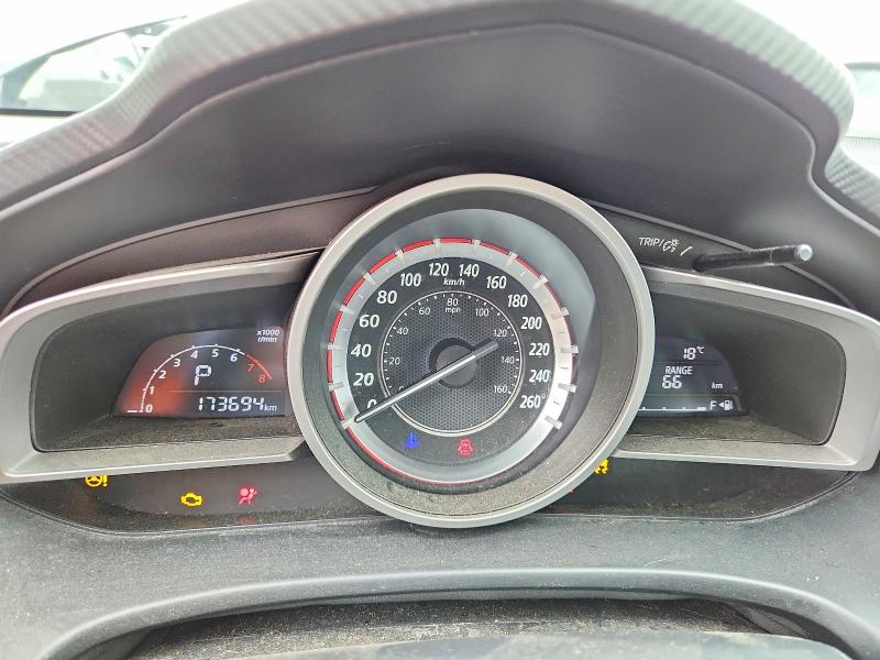Продажа на аукционе авто 2016 Mazda 3, vin: 3MZBM1L78GM282341, номер лота: 68938426