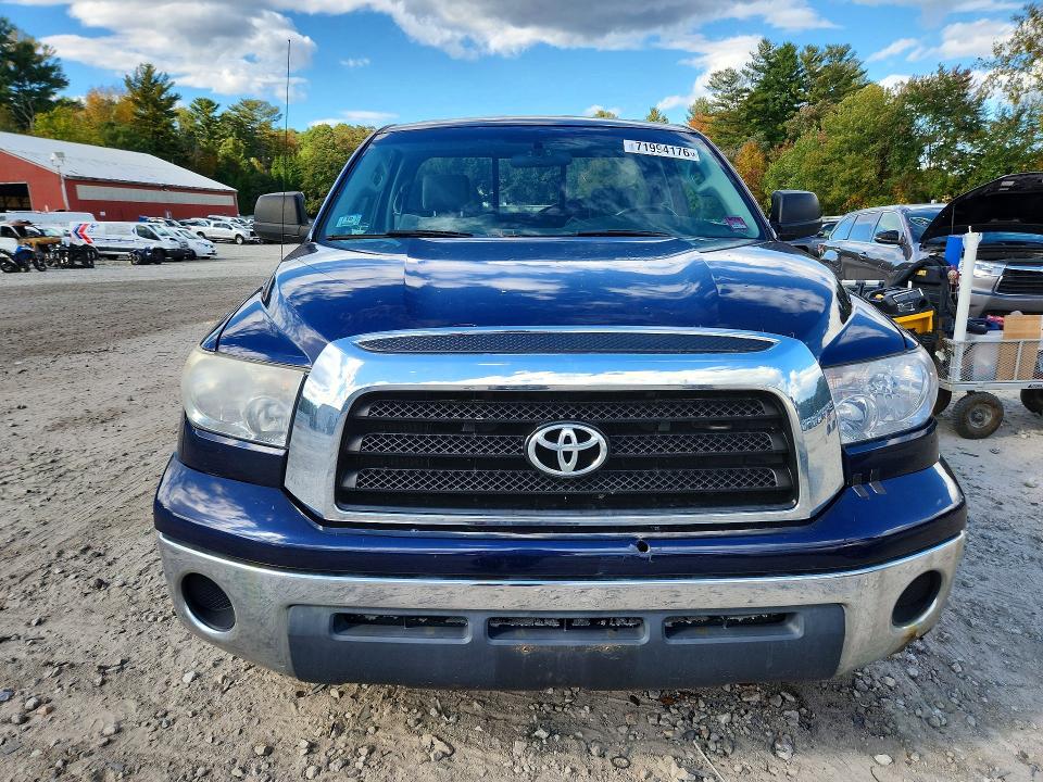 Aukcja sprzedaży 2008 Toyota Tundra, vin: 5TFMV52108X071059, numer aukcji: 71994176