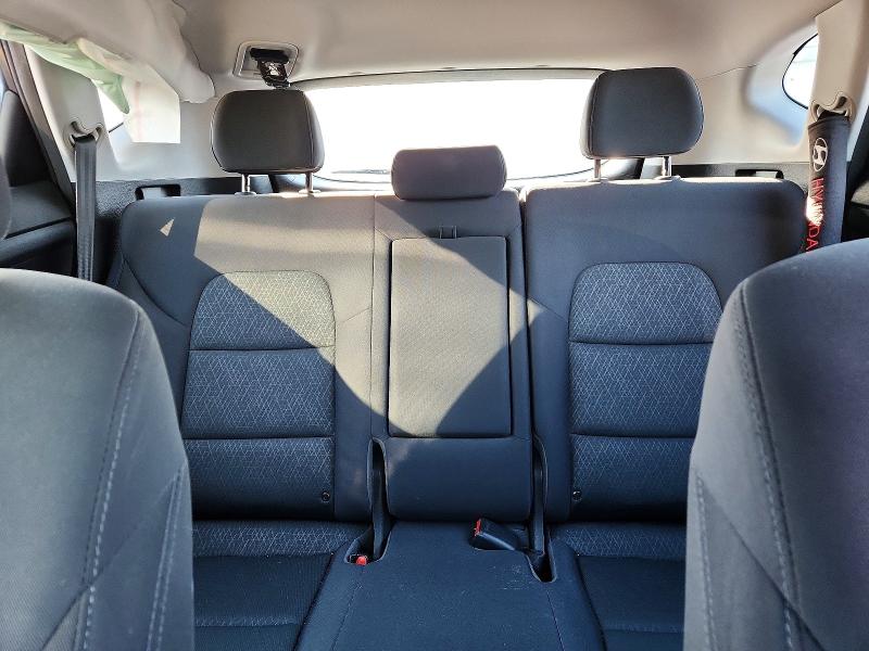 Продаж на аукціоні авто 2018 Hyundai Tucson, vin: KM8J33A46JU835198, номер лоту: 71800406