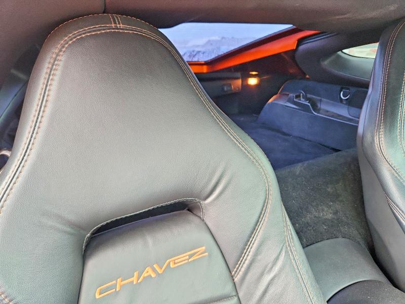 Aukcja sprzedaży 2016 Chevrolet Corvette, vin: 1G1YB2D71G5103773, numer aukcji: 70750406