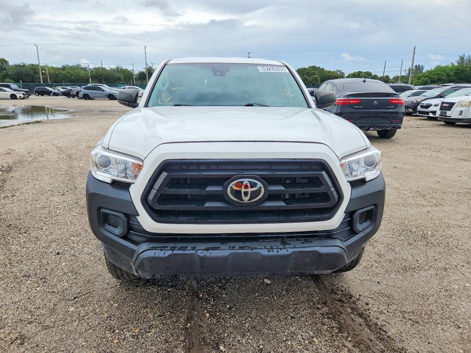 Aukcja sprzedaży 2023 Toyota Tacoma, vin: 3TYRX5GN2PT073268, numer aukcji: 69724336