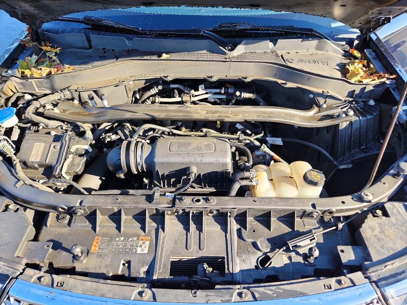 Продаж на аукціоні авто 2022 Ford Explorer, vin: 1FMSK7FH9NGA81695, номер лоту: 72885826