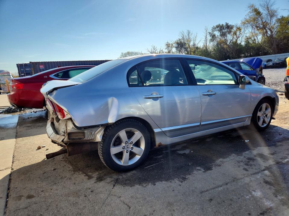 Aukcja sprzedaży 2007 Honda Civic, vin: 1HGFA16877L081941, numer aukcji: 71755366