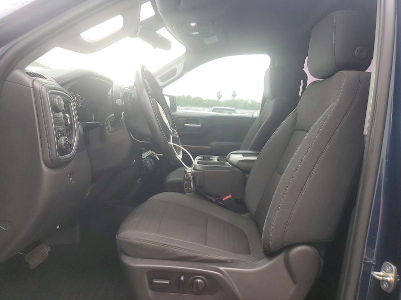Aukcja sprzedaży 2020 Chevrolet Silverado, vin: 3GCUYDET6LG297229, numer aukcji: 71748606