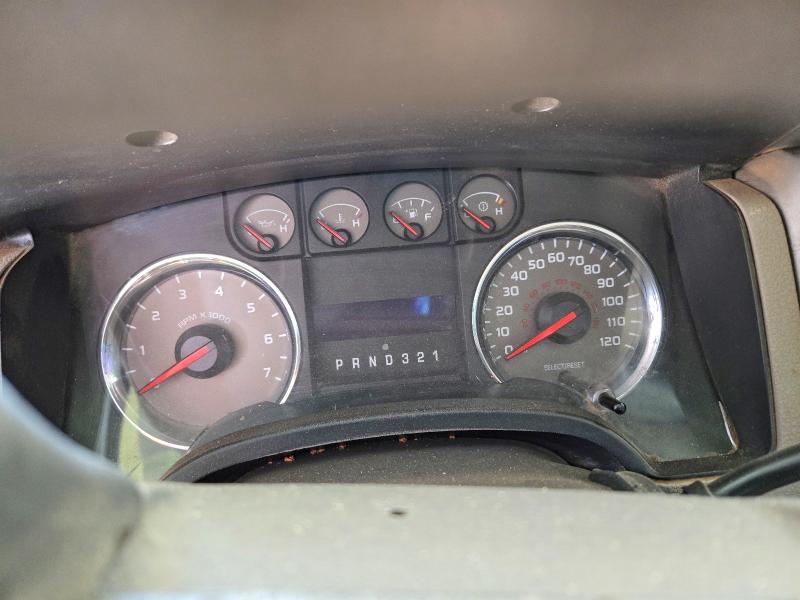 Продажа на аукционе авто 2009 Ford F150, vin: 1FTPW14V09FB37975, номер лота: 71364906