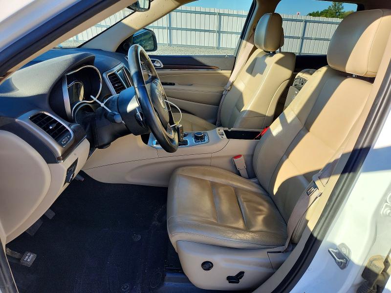 71272846 :رقم المزاد ، 1C4RJFBM4JC440374 vin ، 2018 Jeep Grand Cherokee مزاد بيع