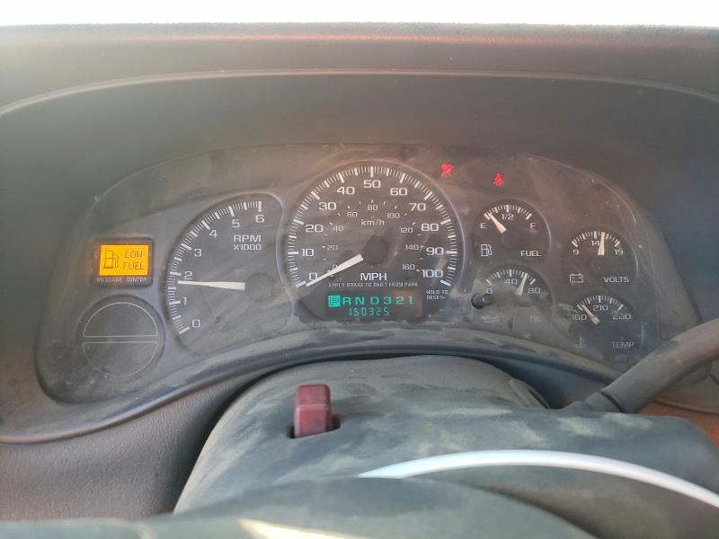 Продажа на аукционе авто 2001 Chevrolet Silverado, vin: 2GCEK19T211338623, номер лота: 71499966