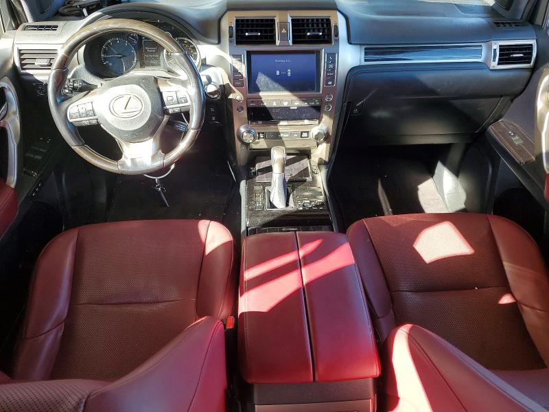 Продаж на аукціоні авто 2021 Lexus Gx 460, vin: JTJAM7BX2M5292140, номер лоту: 68411146
