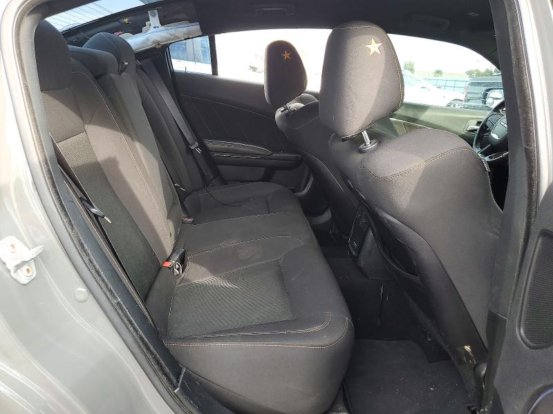 Auction sale of the 2019 Dodge Charger, vin: 2C3CDXGJXKH725763, lot number: 73854516