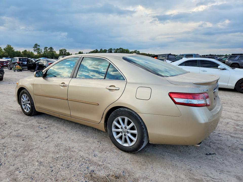 Продажа на аукционе авто 2010 Toyota Camry, vin: 4T1BK3EK8AU109519, номер лота: 71603306