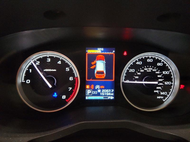 Продаж на аукціоні авто 2024 Subaru Forester, vin: JF2SKADC2RH414569, номер лоту: 71214806