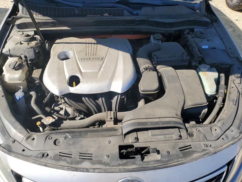 71310196 :رقم المزاد ، KNAGM4AD1C5019401 vin ، 2012 Kia Optima مزاد بيع