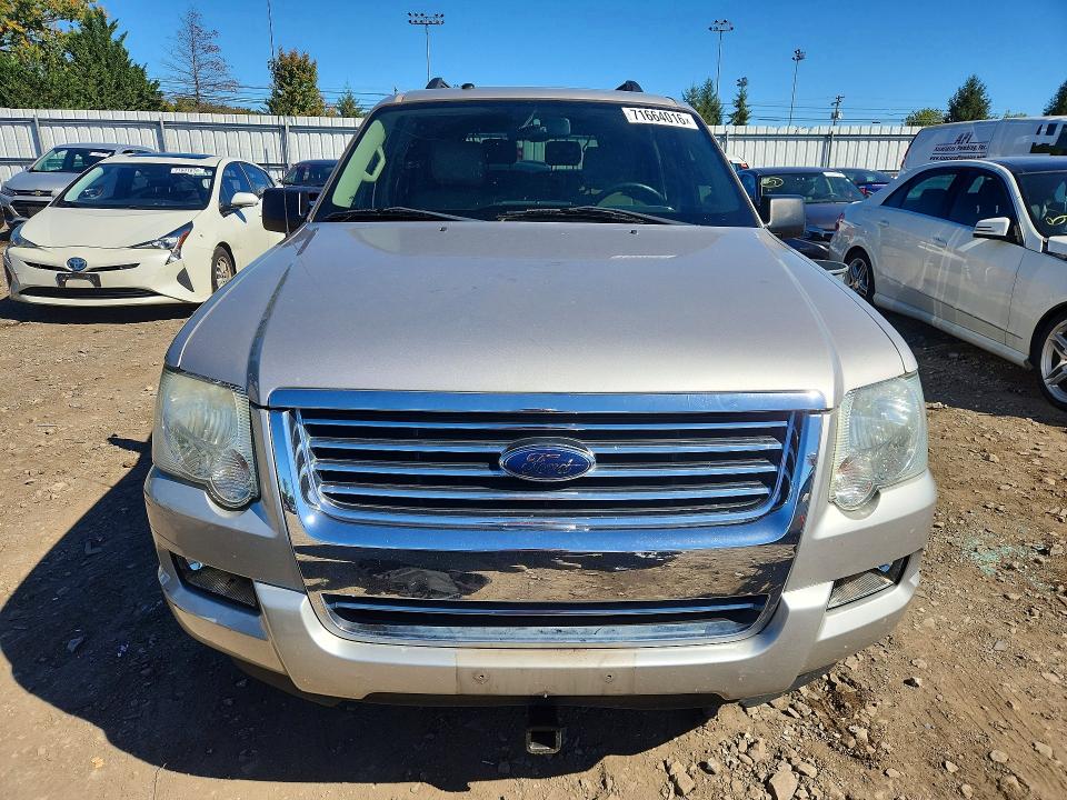 Продаж на аукціоні авто 2008 Ford Explorer, vin: 1FMEU73E38UB35130, номер лоту: 71664016