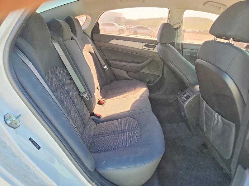 Aukcja sprzedaży 2019 Hyundai Sonata, vin: 5NPE34AF6KH750287, numer aukcji: 71603236