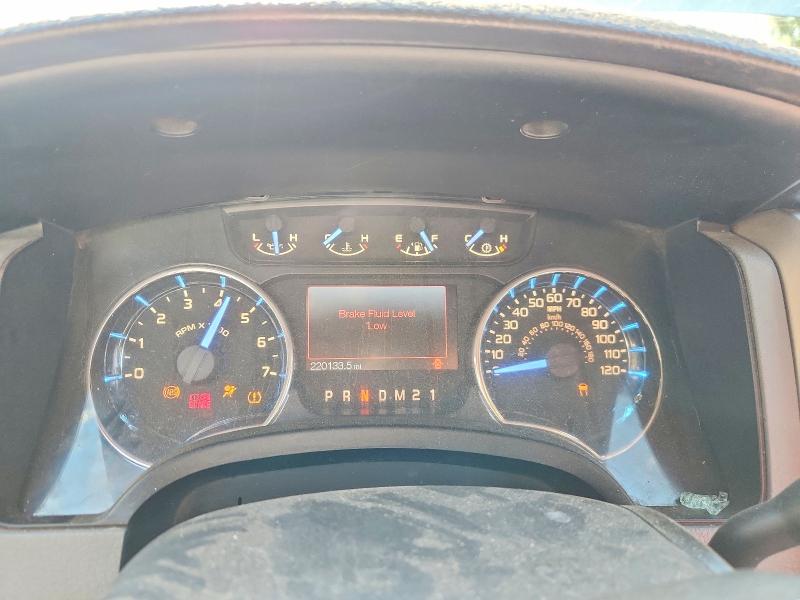 Продажа на аукционе авто 2012 Ford F150, vin: 1FTFW1EF0CFA95138, номер лота: 70838366