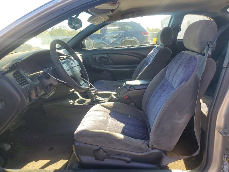 71250776 :رقم المزاد ، 2G1WW12E159367891 vin ، 2005 Chevrolet Monte Carlo مزاد بيع
