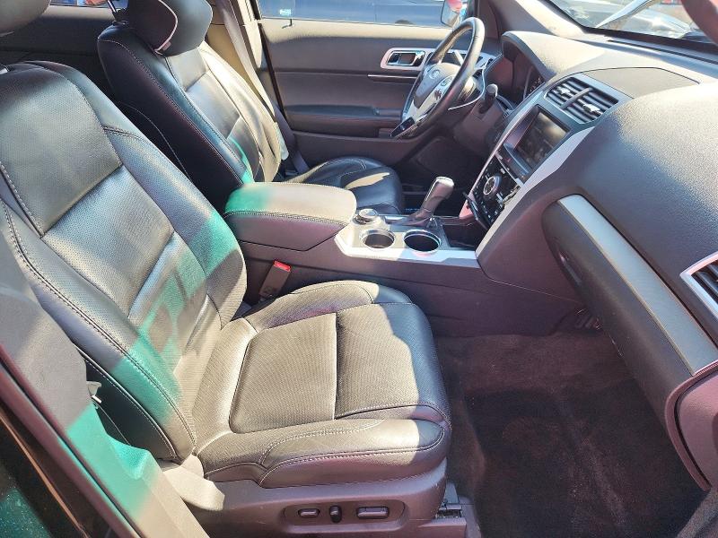 Продажа на аукционе авто 2013 Ford Explorer, vin: 1FM5K8GT7DGB74509, номер лота: 72849186
