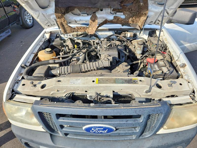 71506996 :رقم المزاد ، 1FTYR10D59PA07533 vin ، 2009 Ford Ranger مزاد بيع