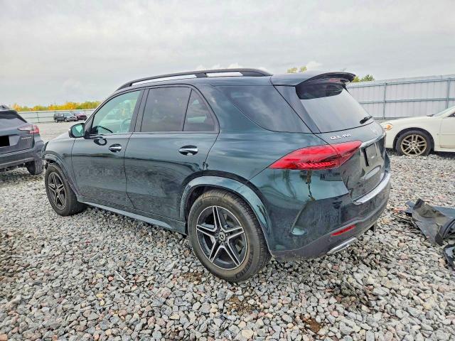 Продаж на аукціоні авто 2024 Mercedes-benz Gle, vin: 4JGFB5KB3RB179082, номер лоту: 71369136