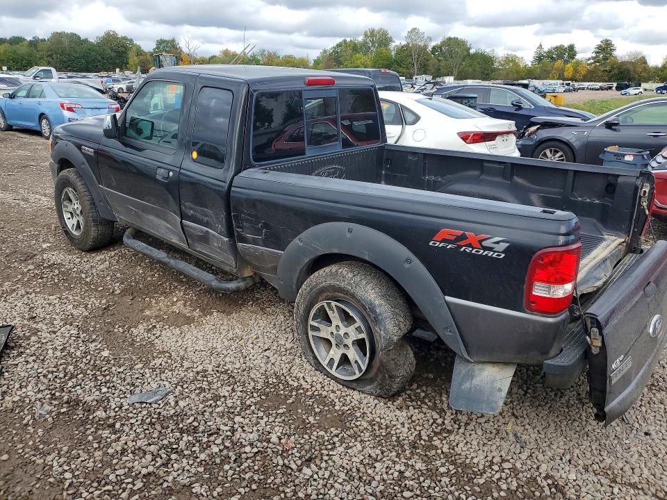 Продажа на аукционе авто 2006 Ford Ranger, vin: 1FTZR45E06PA32648, номер лота: 71009936