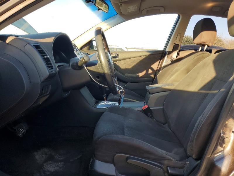 Продажа на аукционе авто 2010 Nissan Altima, vin: 1N4CL2AP4AC131661, номер лота: 71631276