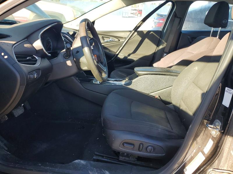 Aukcja sprzedaży 2020 Chevrolet Malibu, vin: 1G1ZD5ST4LF041628, numer aukcji: 71640396