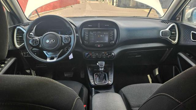 71520496 :رقم المزاد ، KNDJ23AU5L7017051 vin ، 2020 Kia Soul مزاد بيع