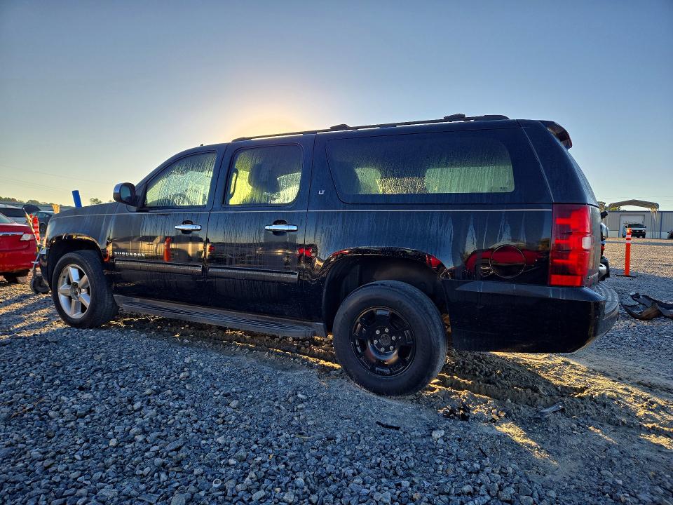 Продаж на аукціоні авто 2014 Chevrolet Suburban, vin: 1GNSCJE08ER137700, номер лоту: 72555086