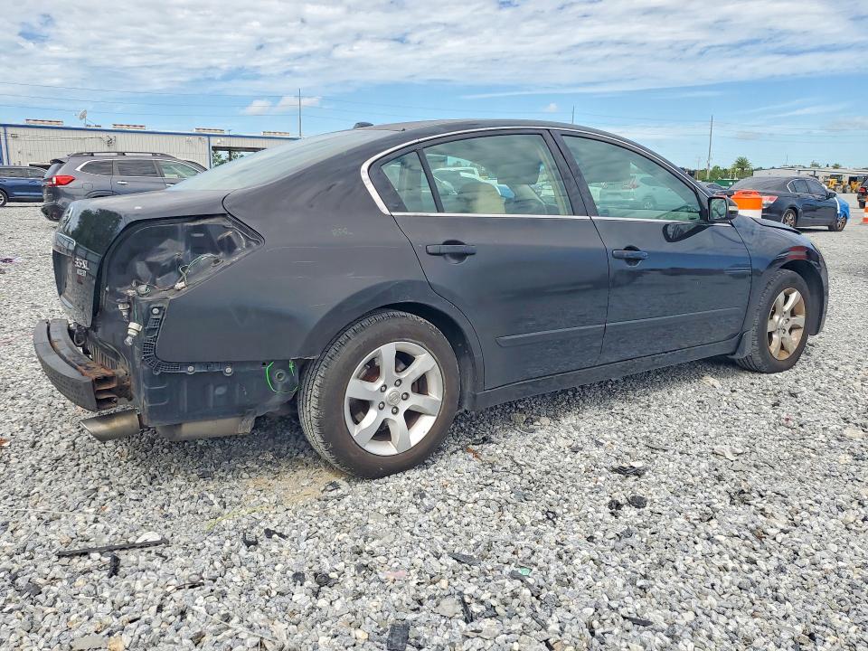 Продажа на аукционе авто 2007 Nissan Altima, vin: 1N4BL21E67C196420, номер лота: 71193606
